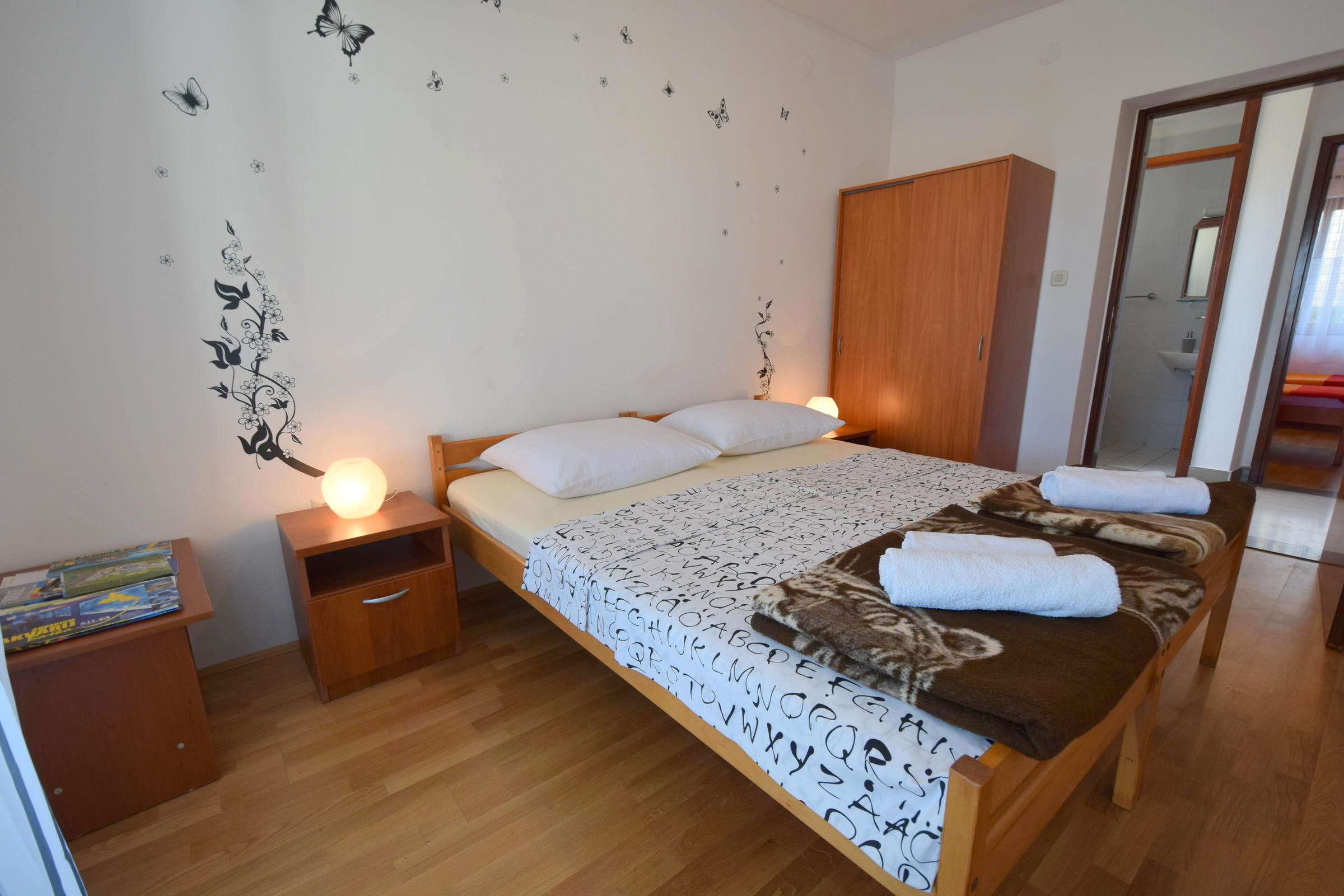 Apartment Zdenka 62009-A1