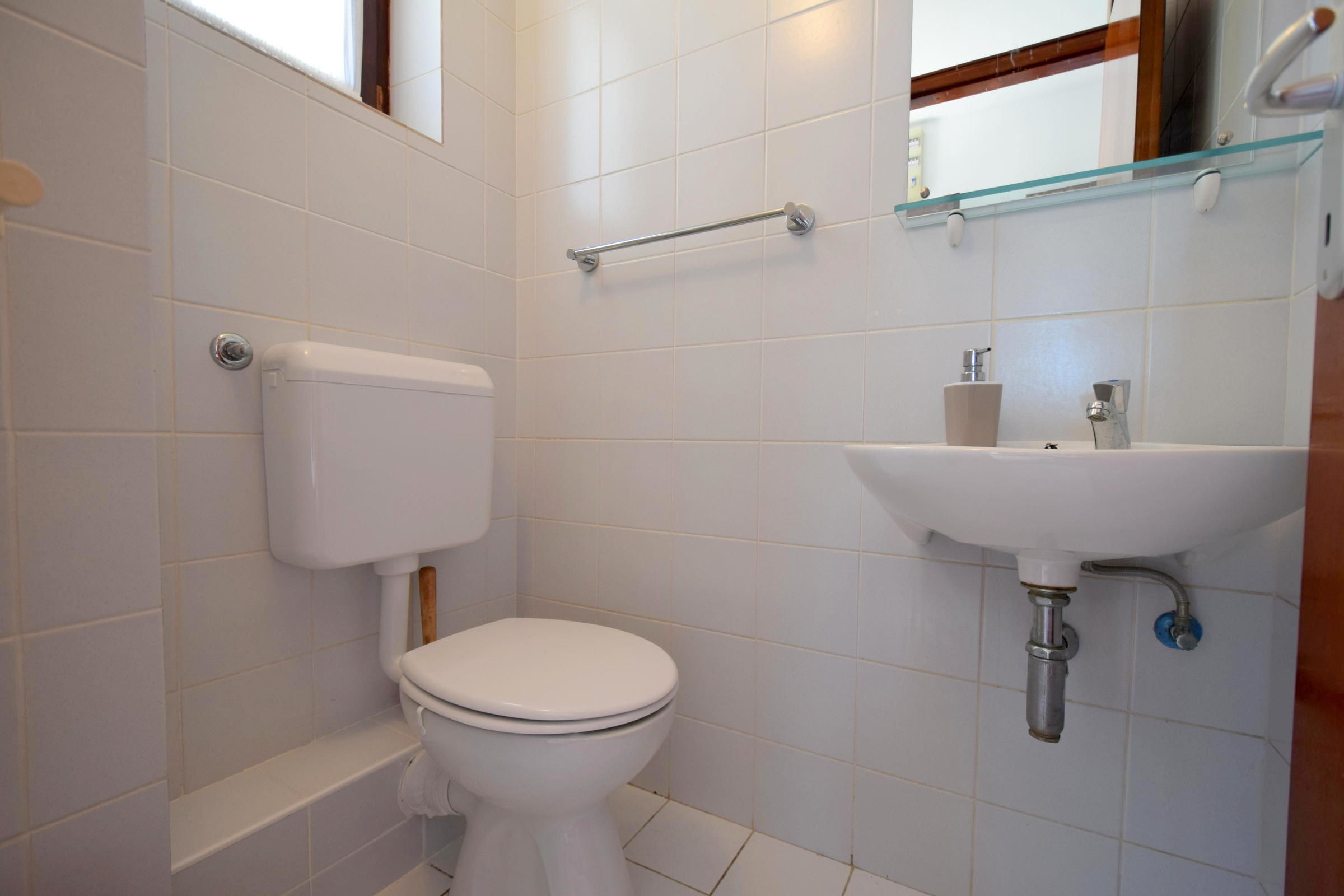 Apartment Zdenka 62009-A1