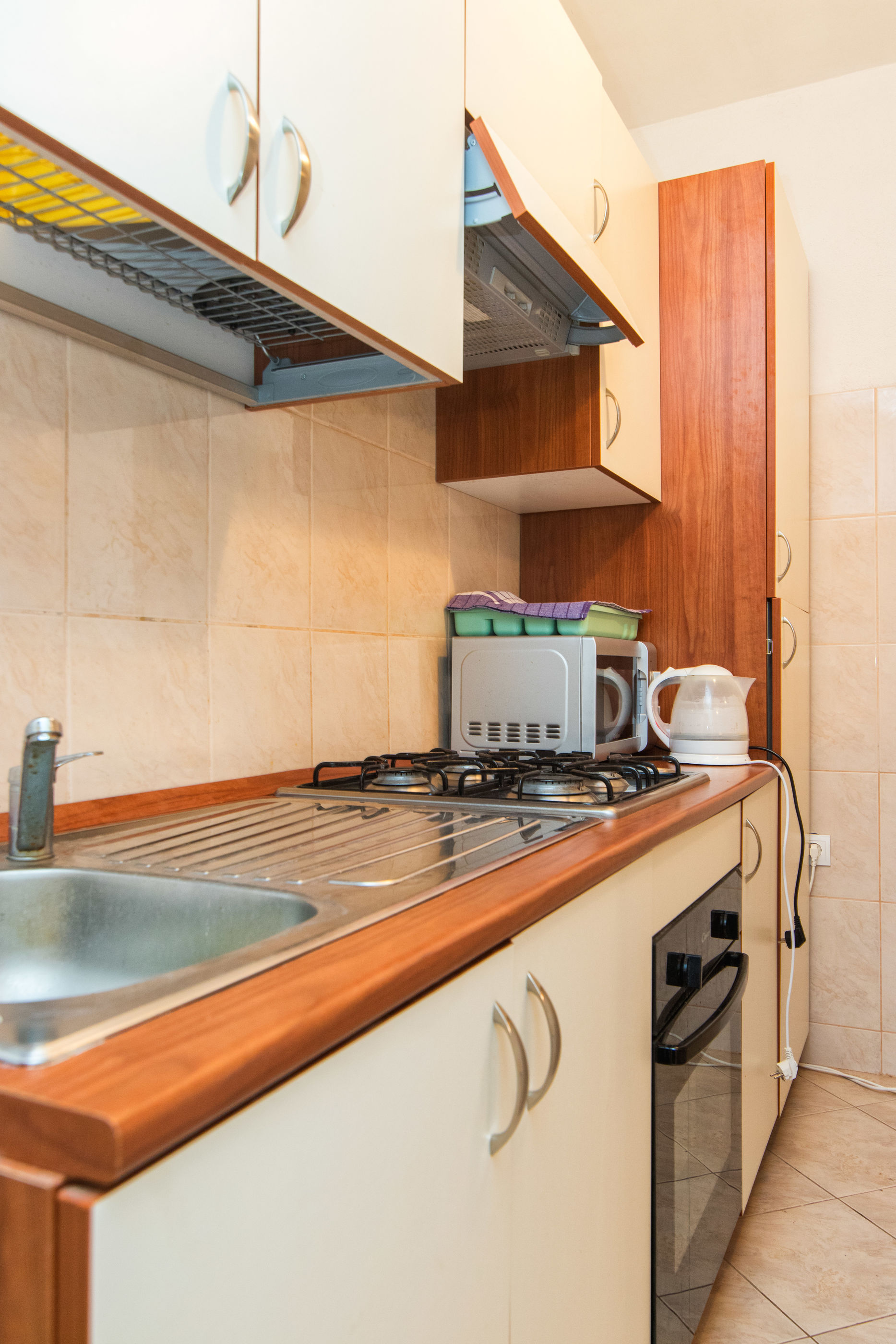 Apartment Matea 53211-A1