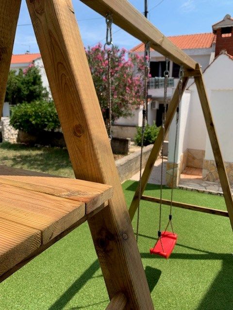 Apartments Pavle 39231-A2