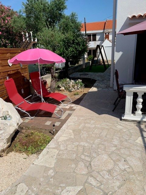 Apartments Pavle 39231-A1