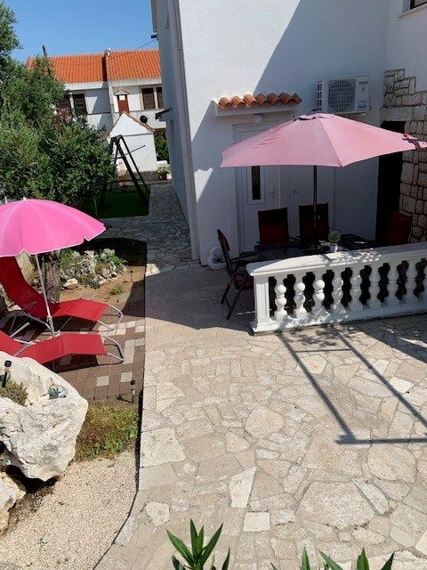 Apartments Pavle 39231-A1
