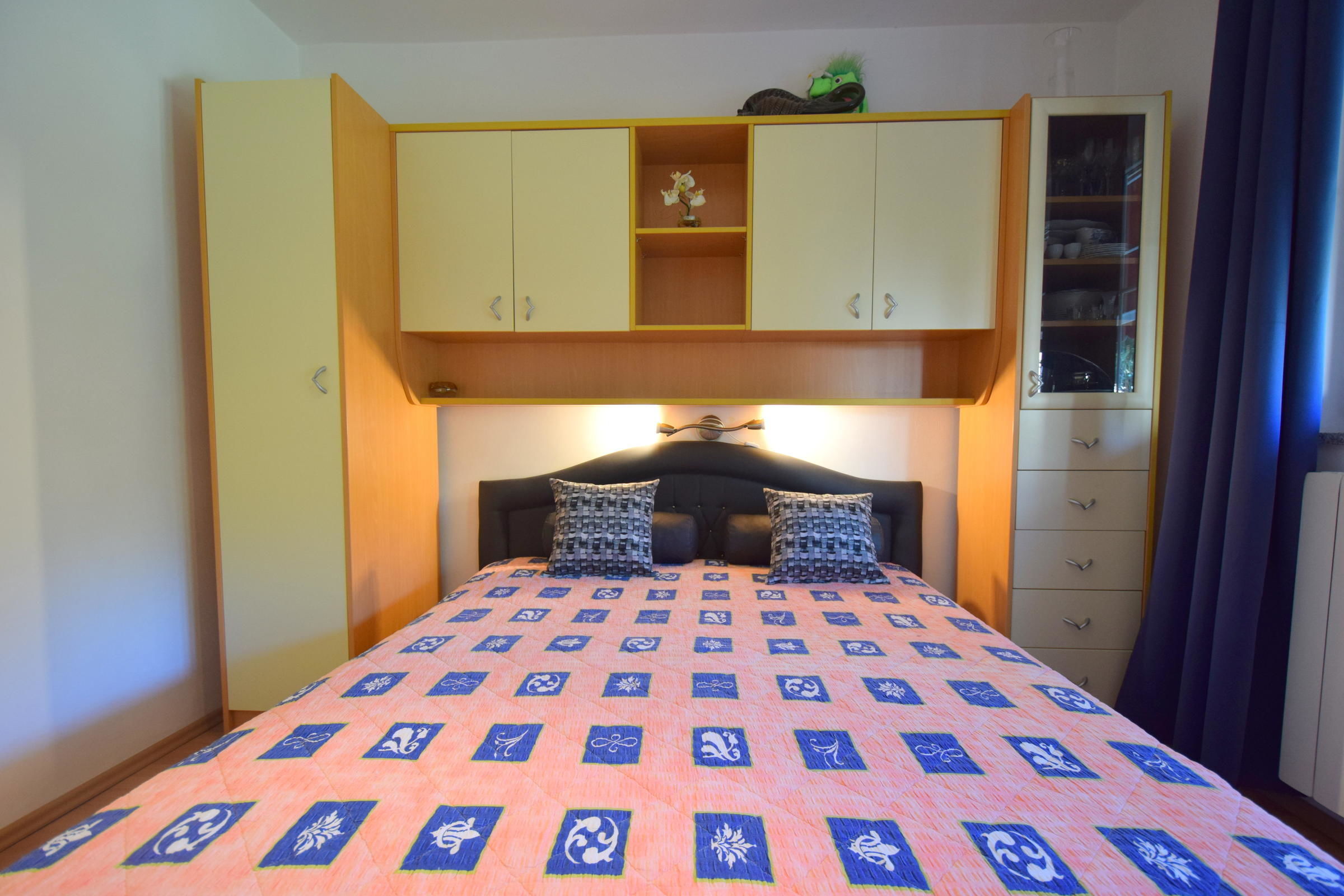 Apartment Micetic 62014-A1