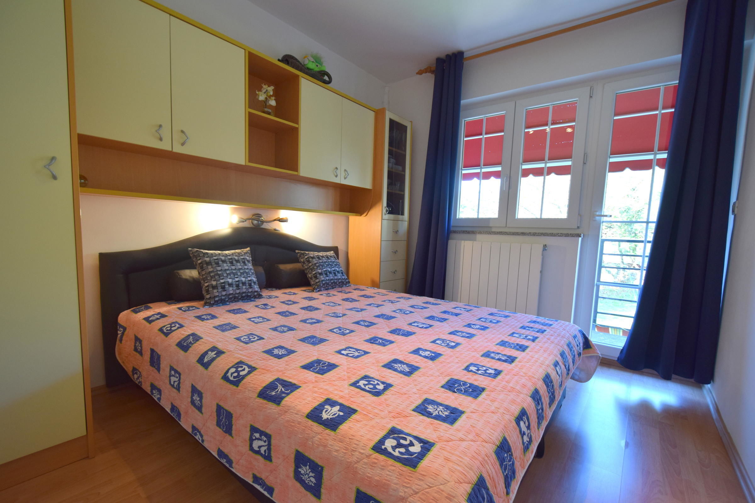 Apartment Micetic 62014-A1