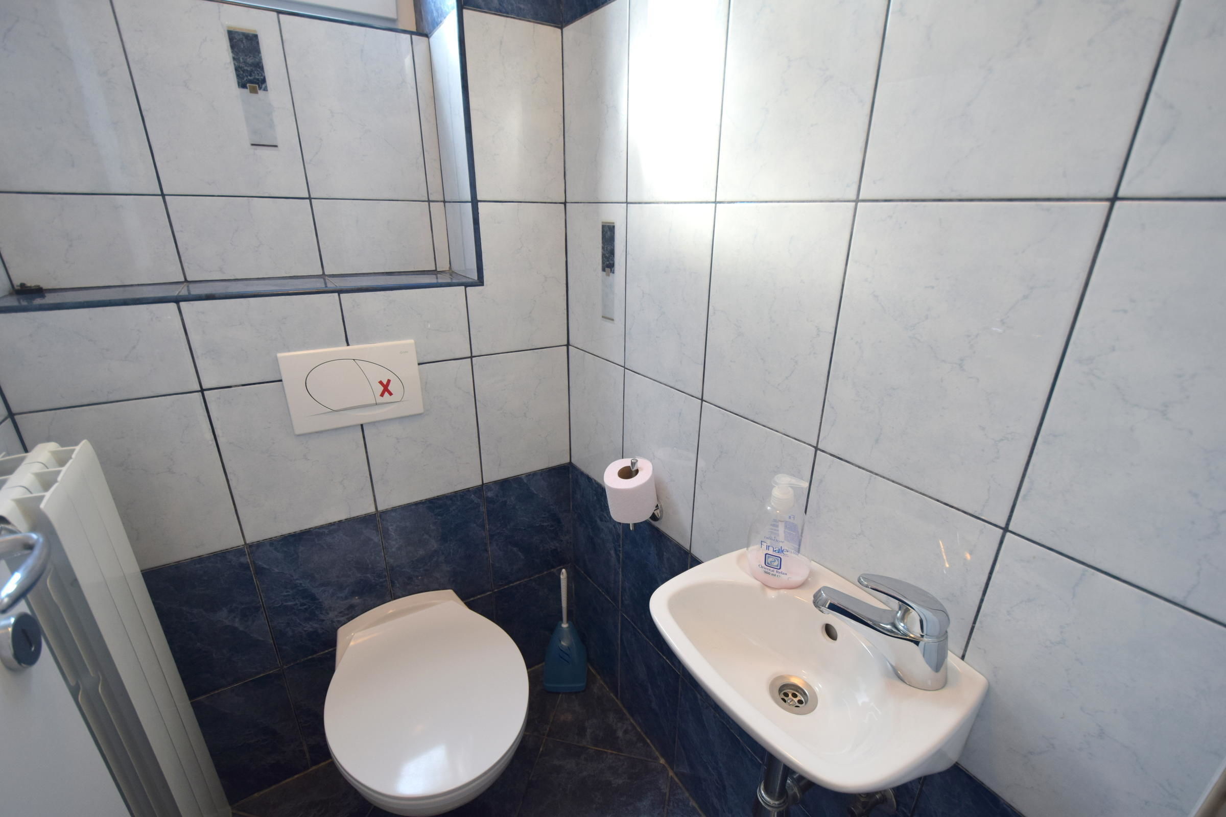 Apartment Micetic 62014-A1
