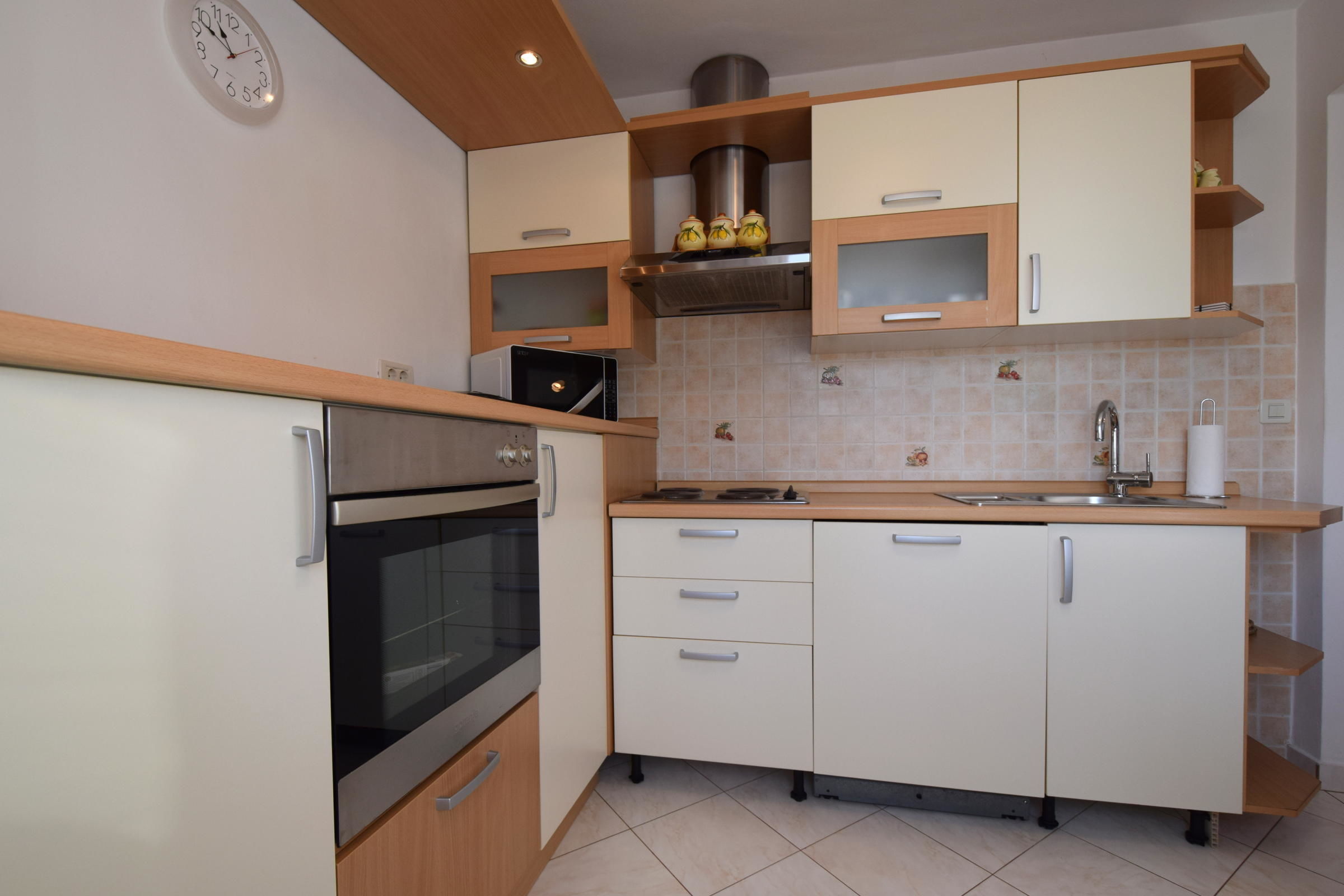 Apartment Micetic 62014-A1