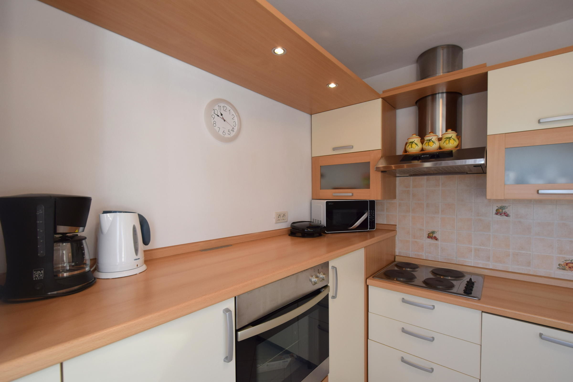 Apartment Micetic 62014-A1