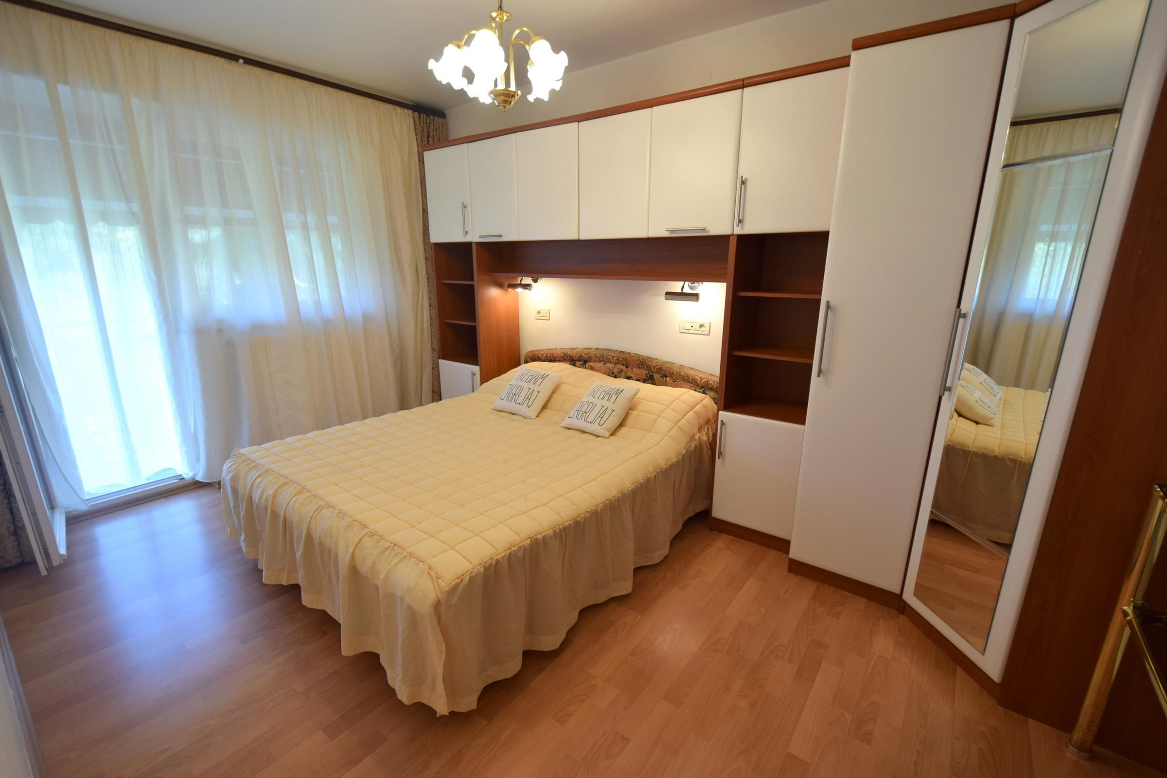 Apartment Micetic 62014-A1