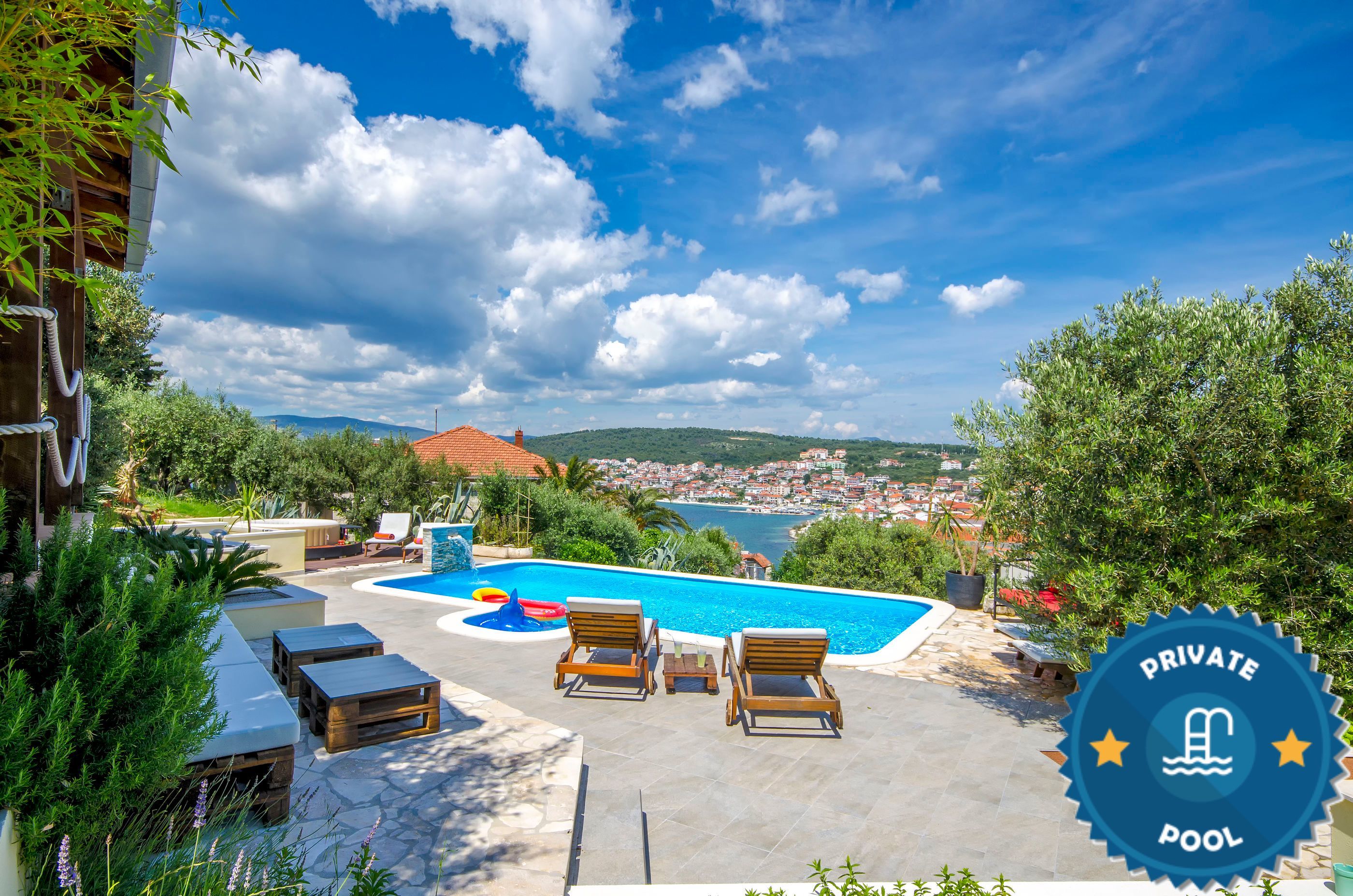 Apartment Piveta 24451-A1