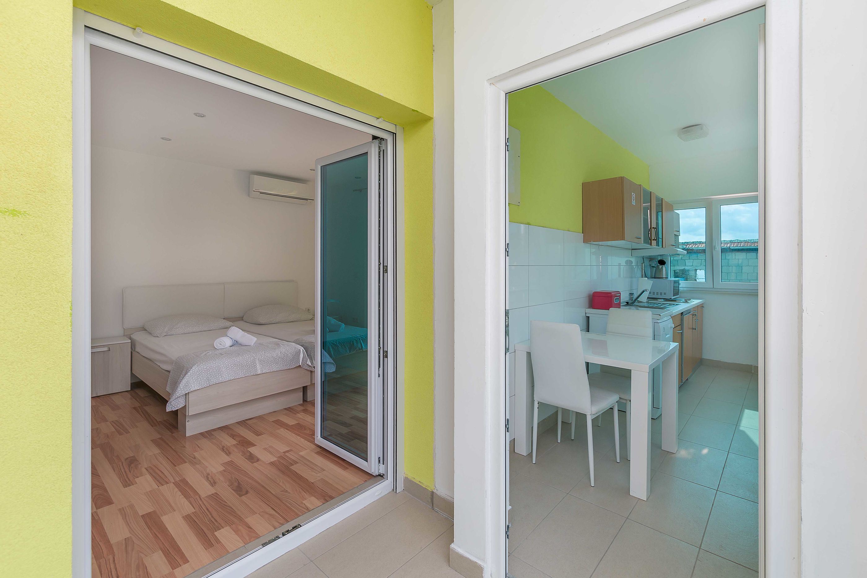 Apartments Road star 74741-A1