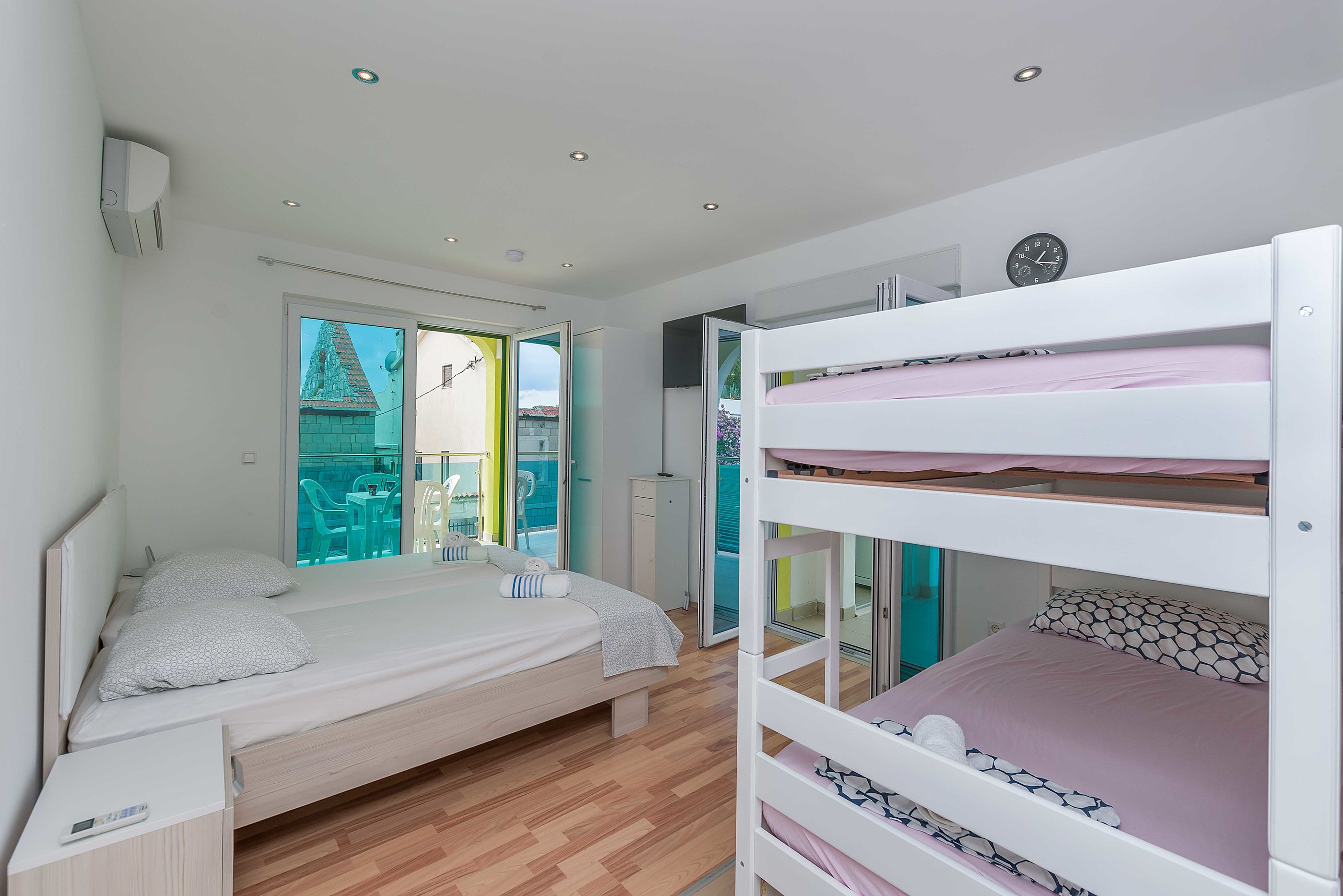 Apartments Road star 74741-A1