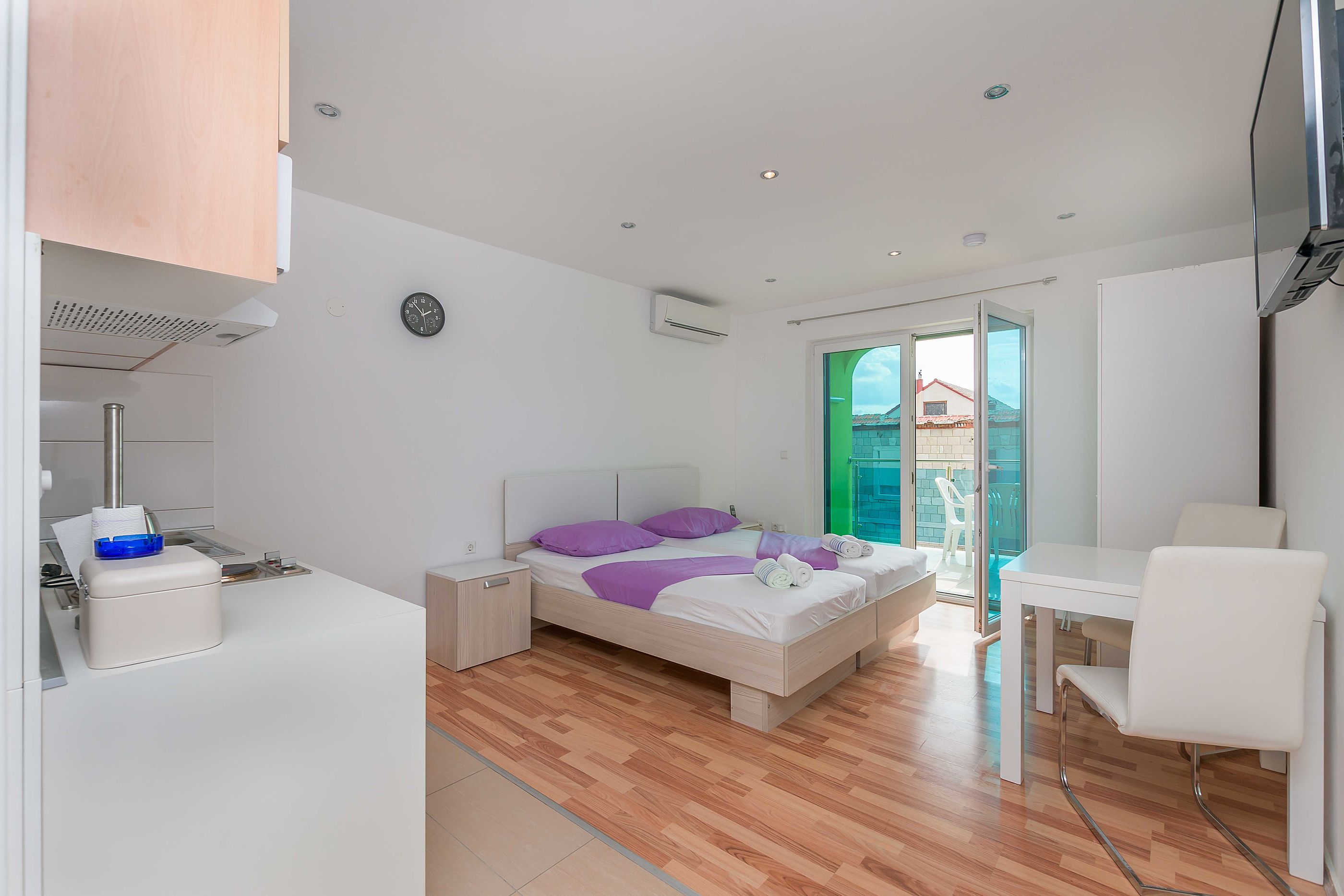 Apartments Road star 74741-A2