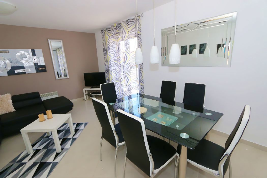 Apartments ŠKODA II 25212-A2