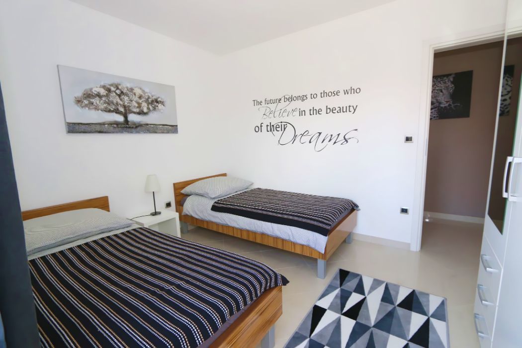 Apartments ŠKODA II 25212-A2