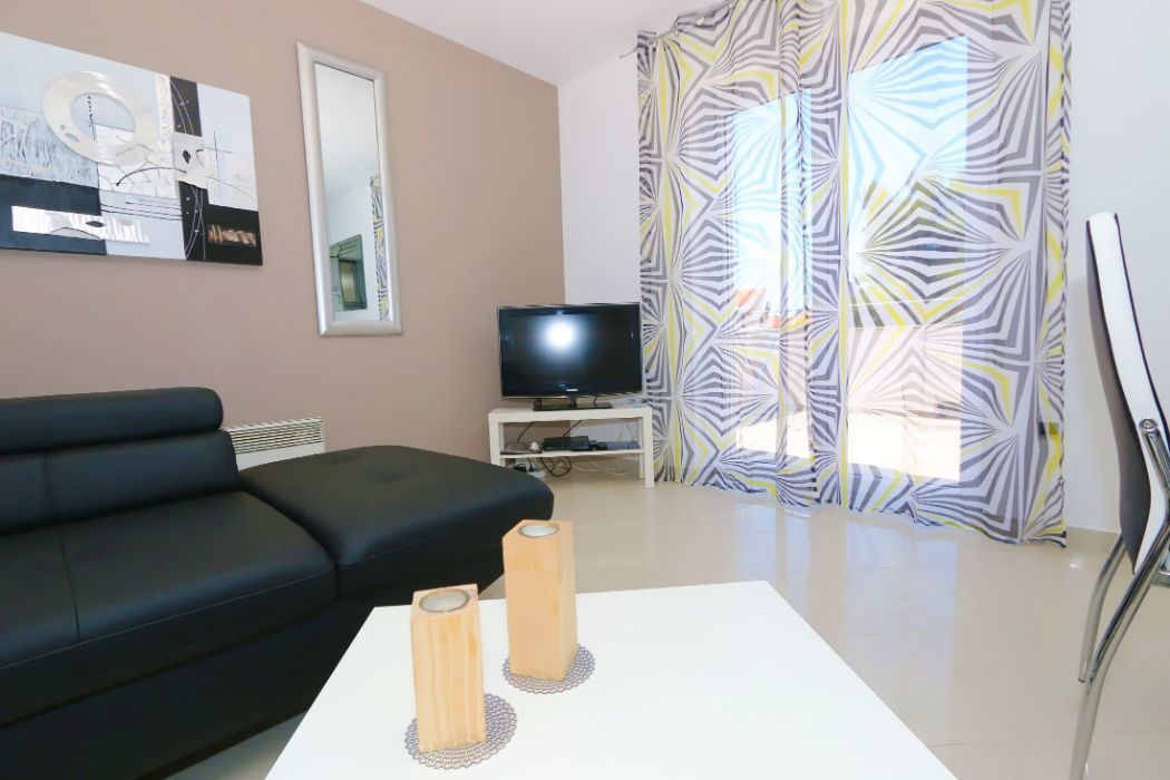 Apartments ŠKODA II 25212-A2