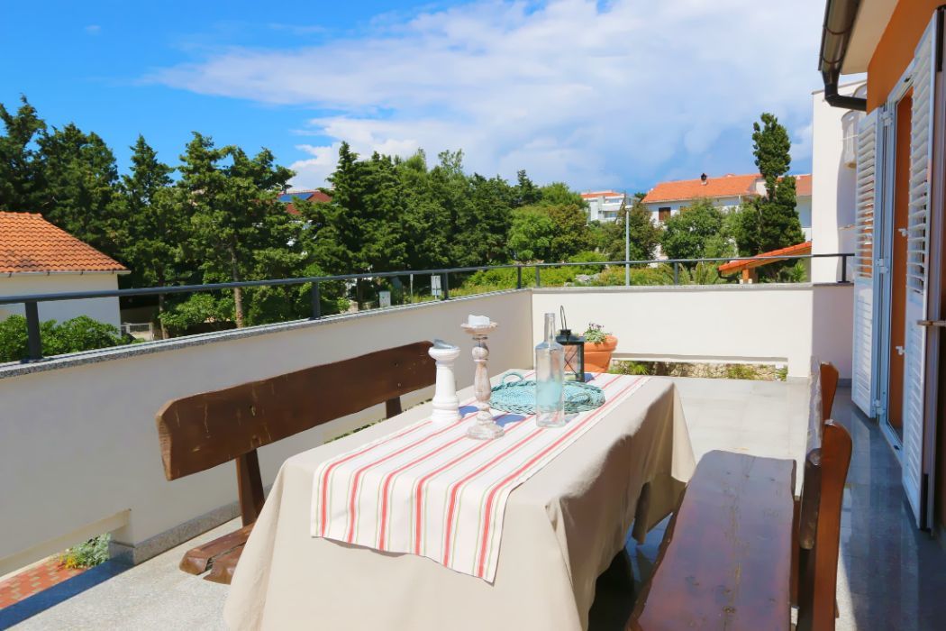 Apartments ŠKODA II 25212-A2
