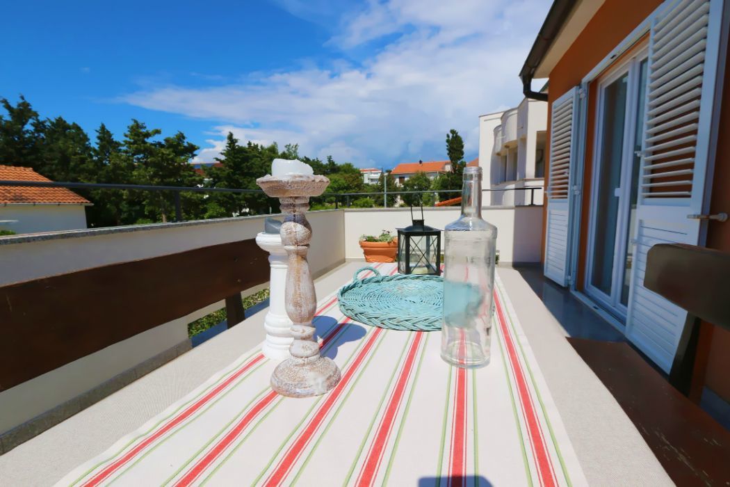 Apartments ŠKODA II 25212-A2