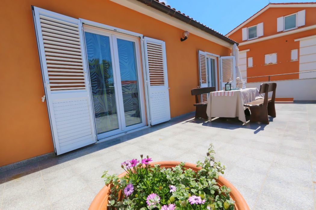 Apartments ŠKODA II 25212-A2