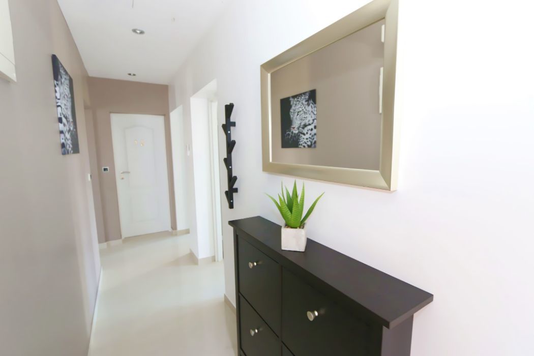 Apartments ŠKODA II 25212-A2