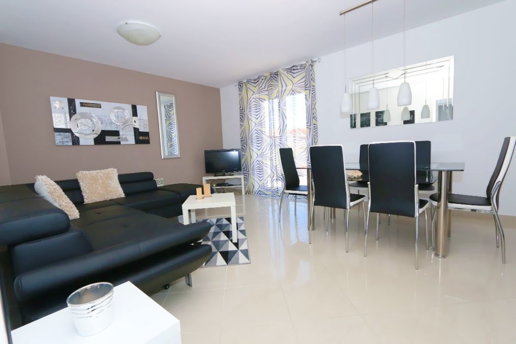 Apartments ŠKODA II 25212-A2