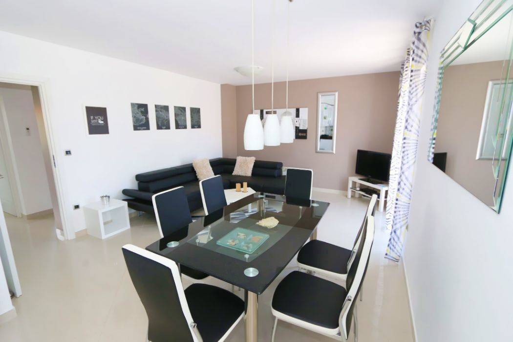Apartments ŠKODA II 25212-A2