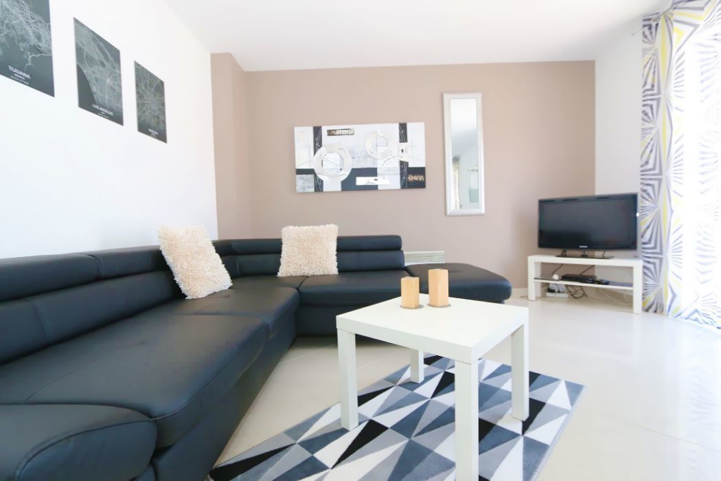Apartments ŠKODA II 25212-A2