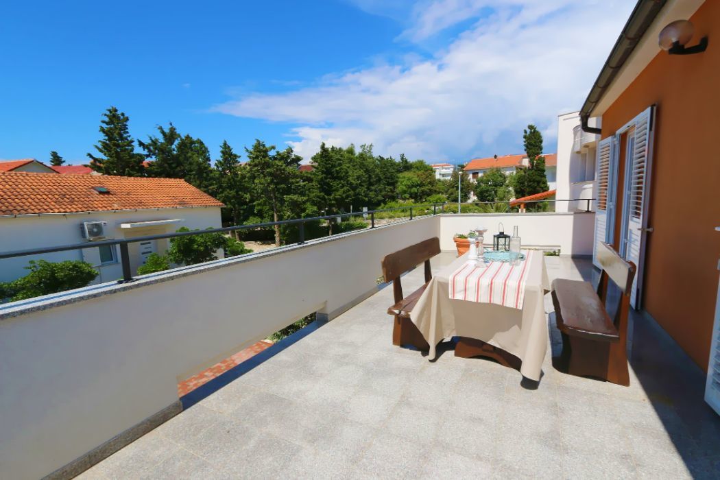 Apartments ŠKODA II 25212-A2