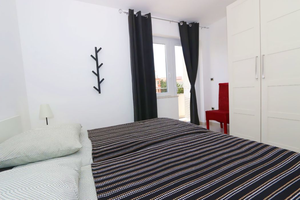 Apartments ŠKODA II 25212-A2