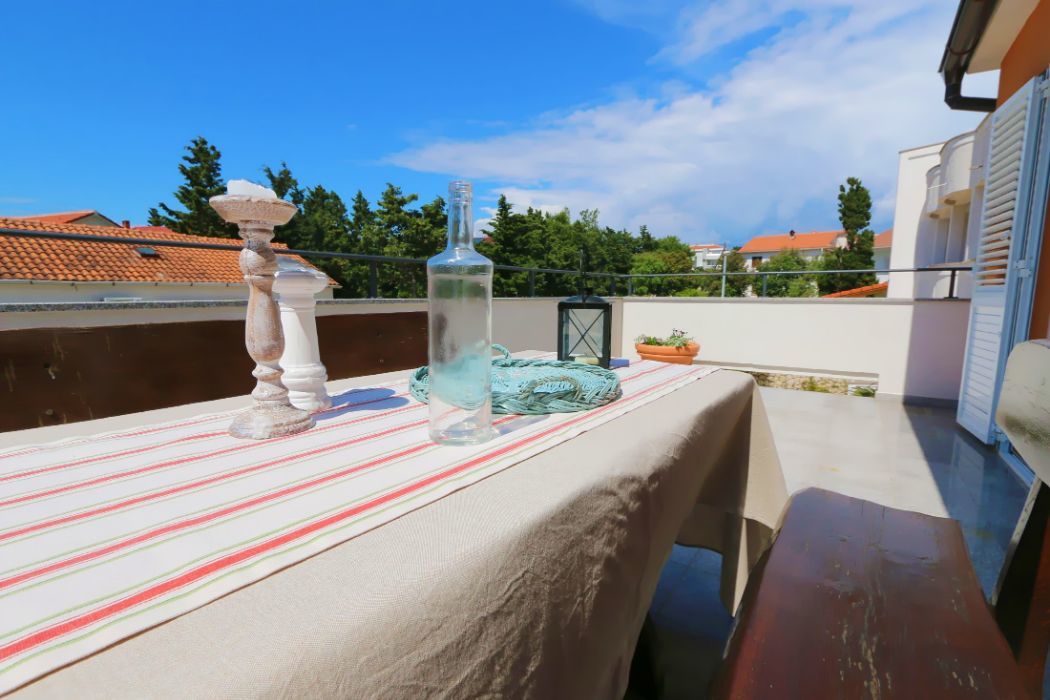 Apartments ŠKODA II 25212-A2