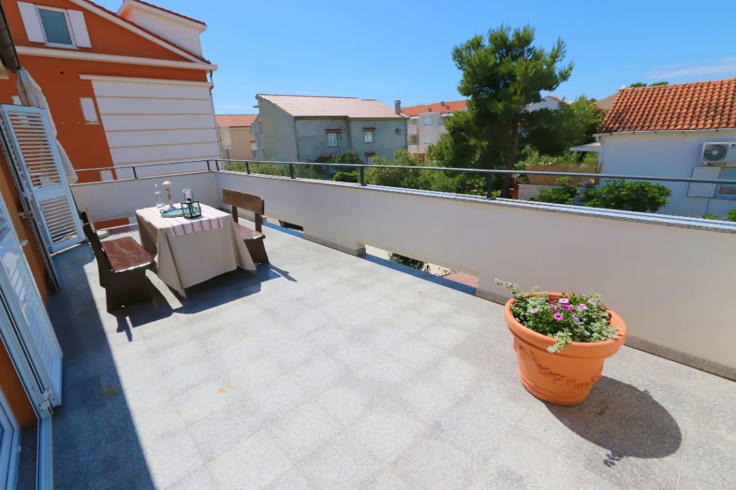 Apartments ŠKODA II 25212-A2