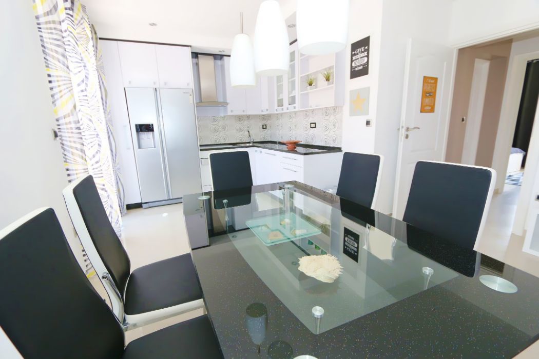 Apartments ŠKODA II 25212-A2