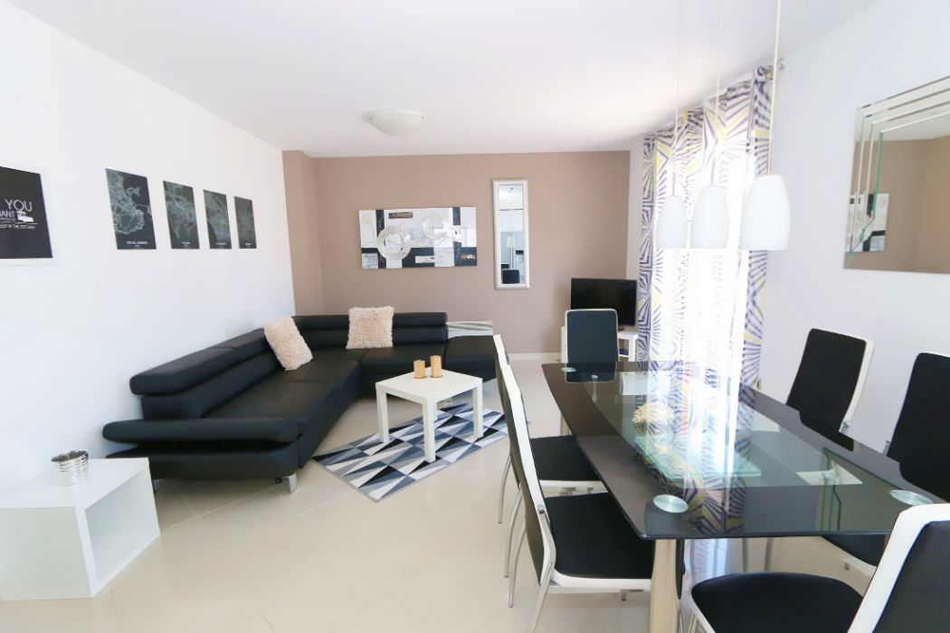 Apartments ŠKODA II 25212-A2