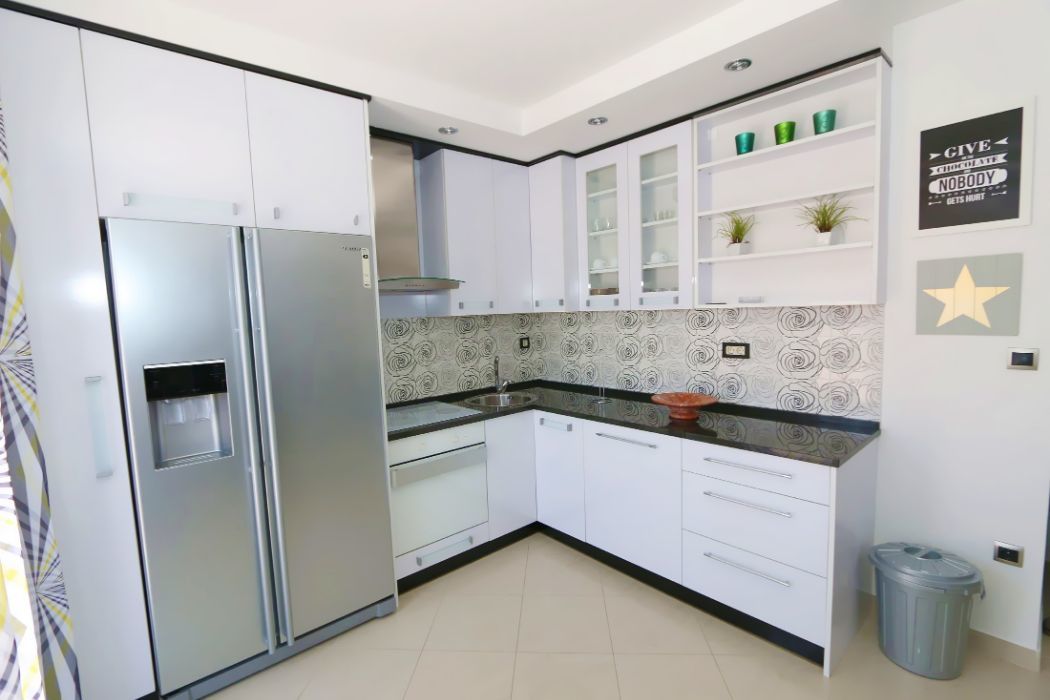 Apartments ŠKODA II 25212-A2