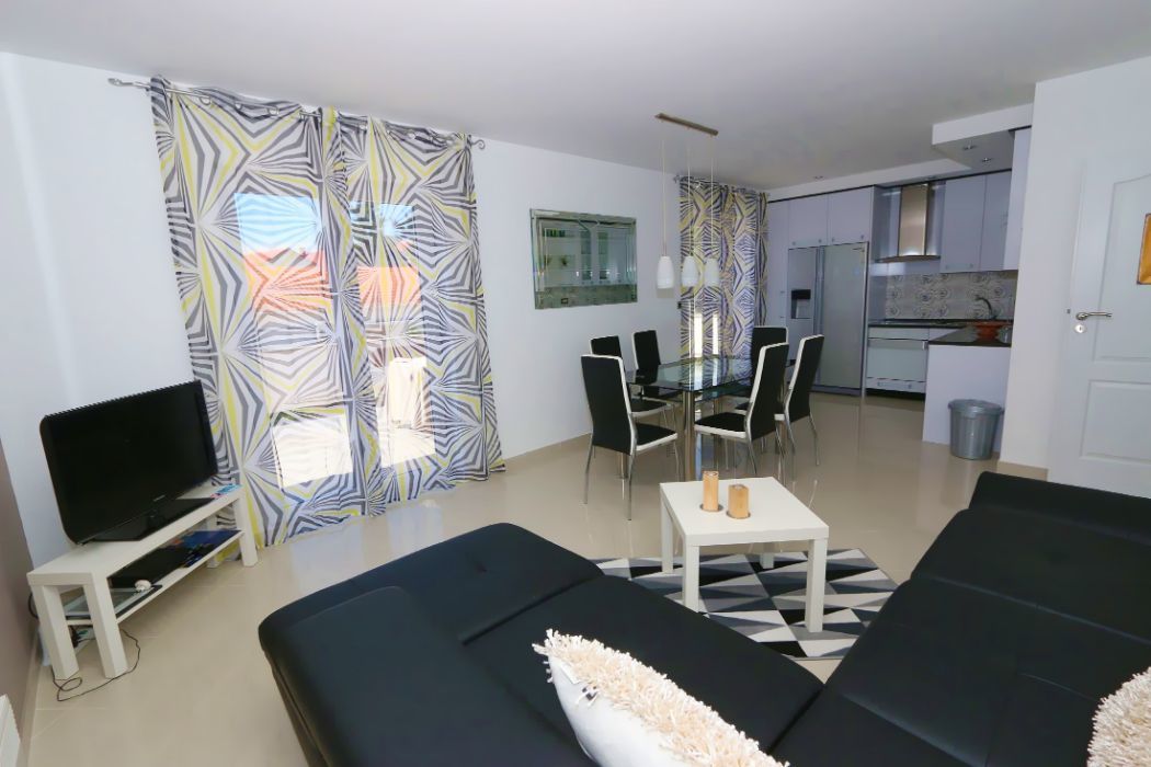 Apartments ŠKODA II 25212-A2