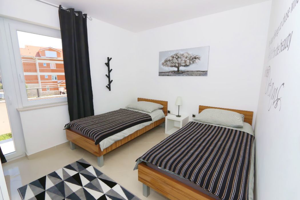 Apartments ŠKODA II 25212-A2
