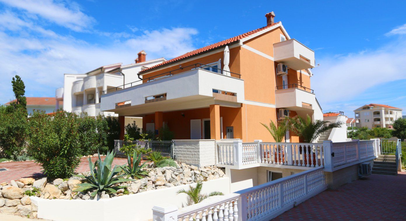 Apartments ŠKODA II 25212-A2