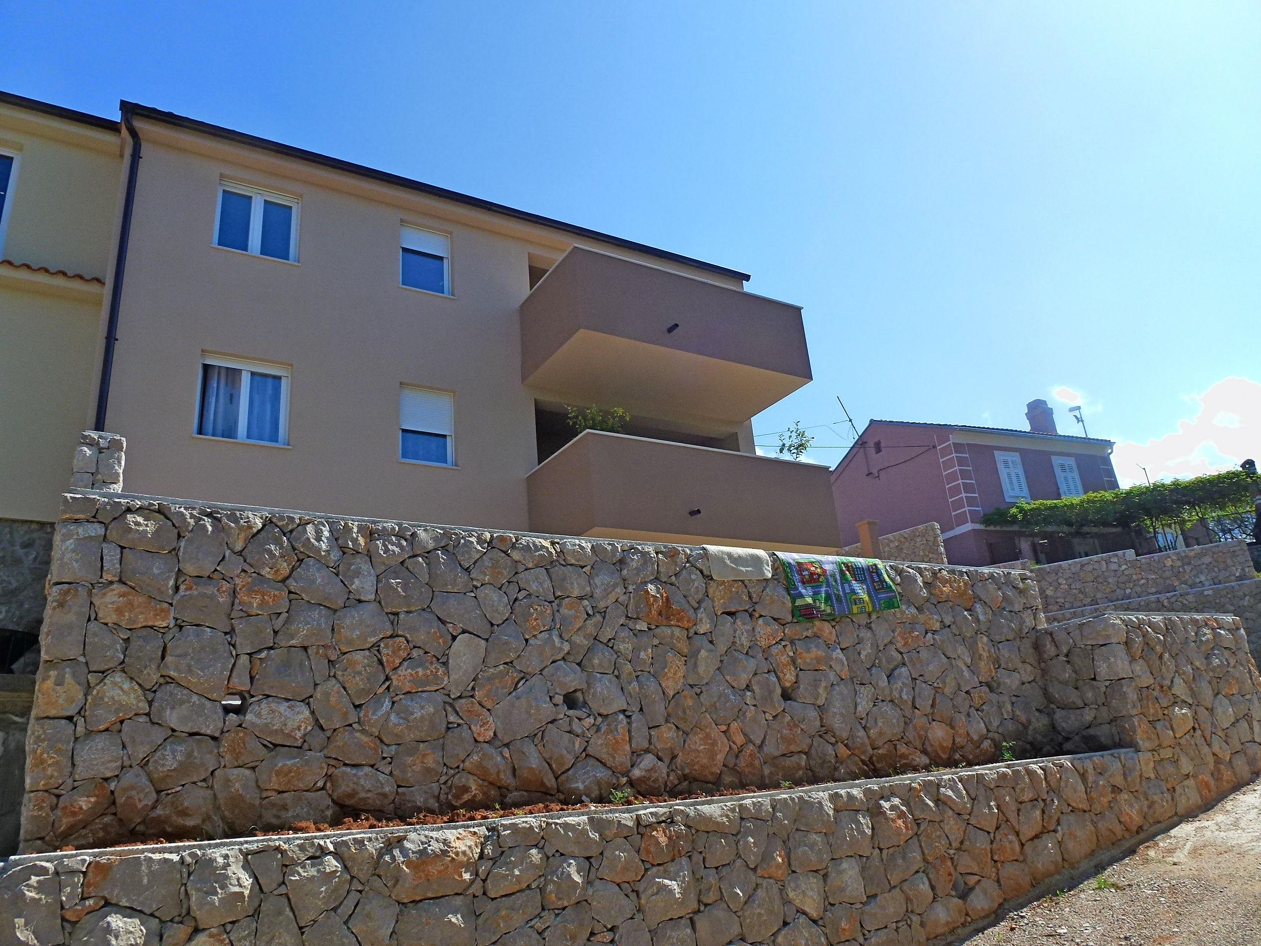 Apartman Nevena A1