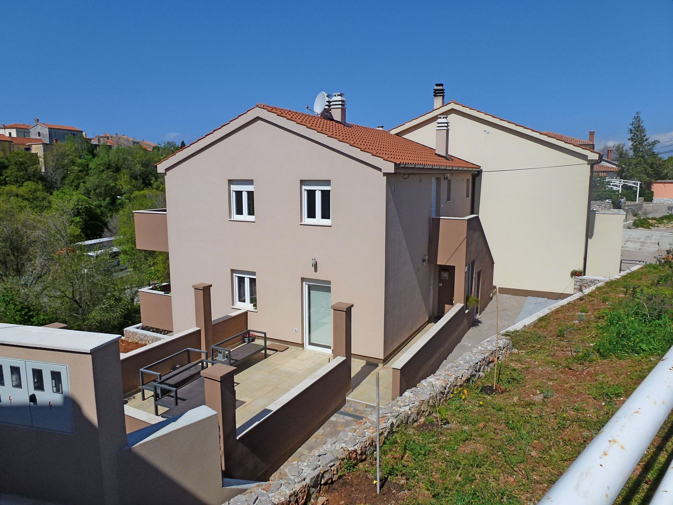 Apartment Nevena 62186-A1
