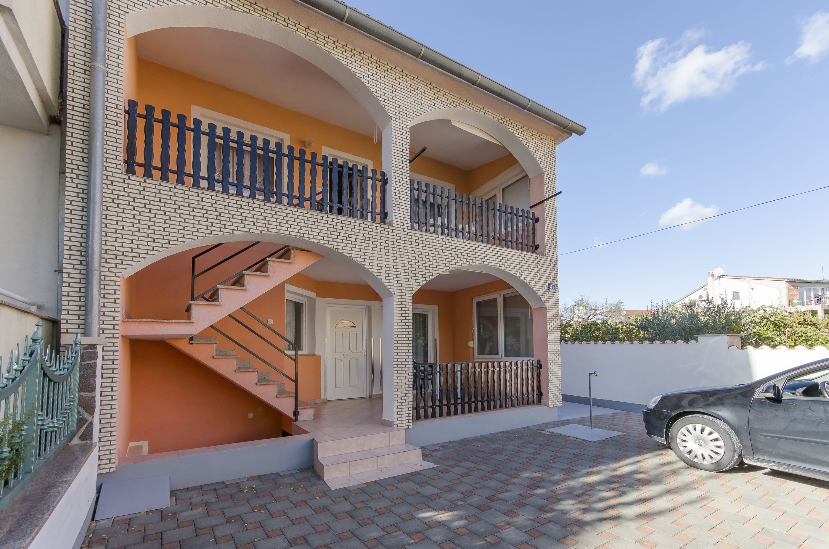 Apartments Melita 74781-A2