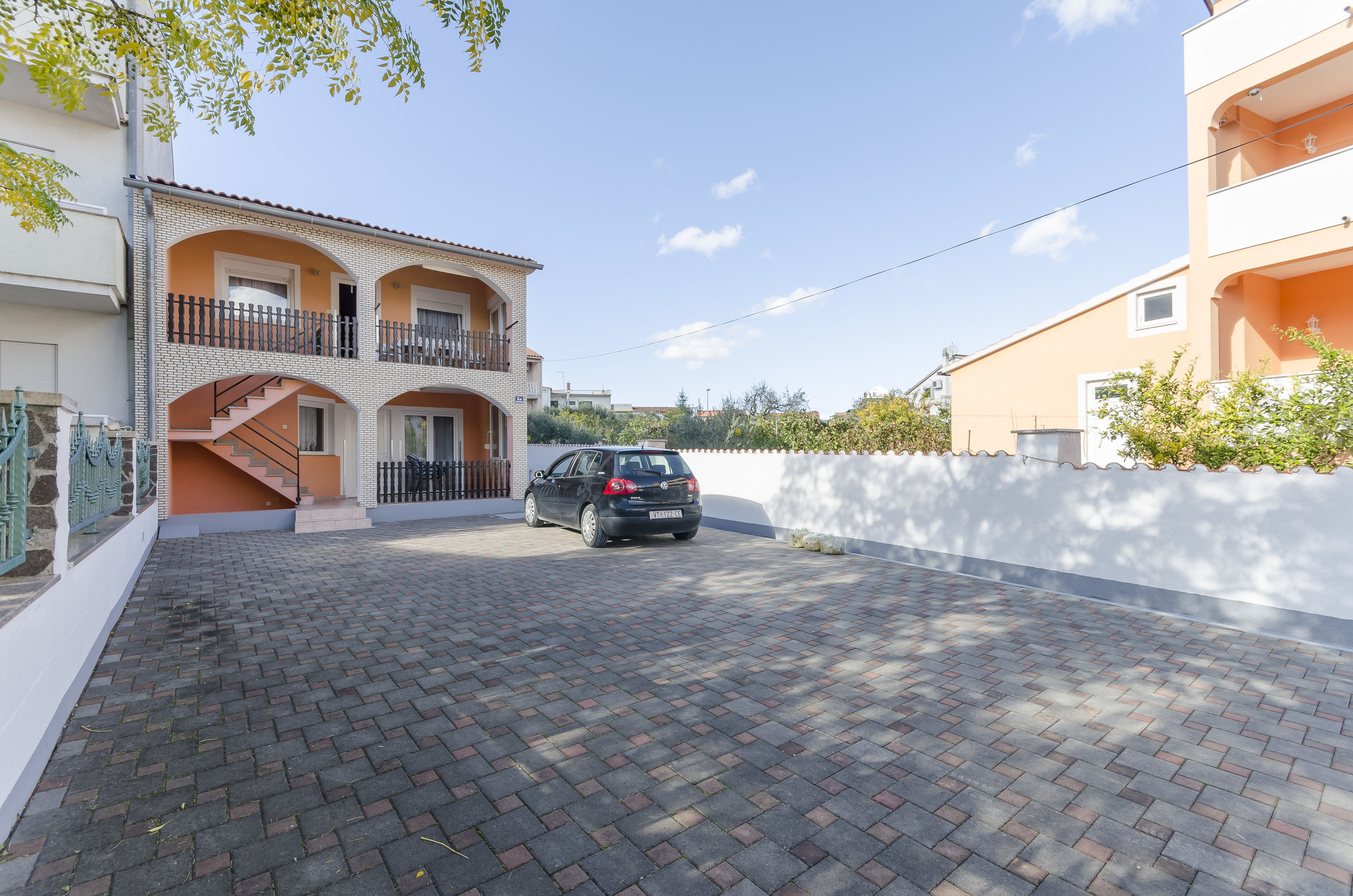 Apartments Melita 74781-A2