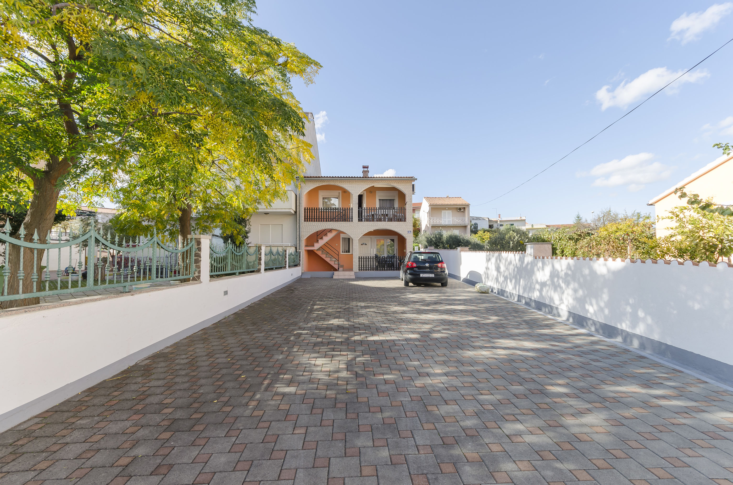 Apartments Melita 74781-A2