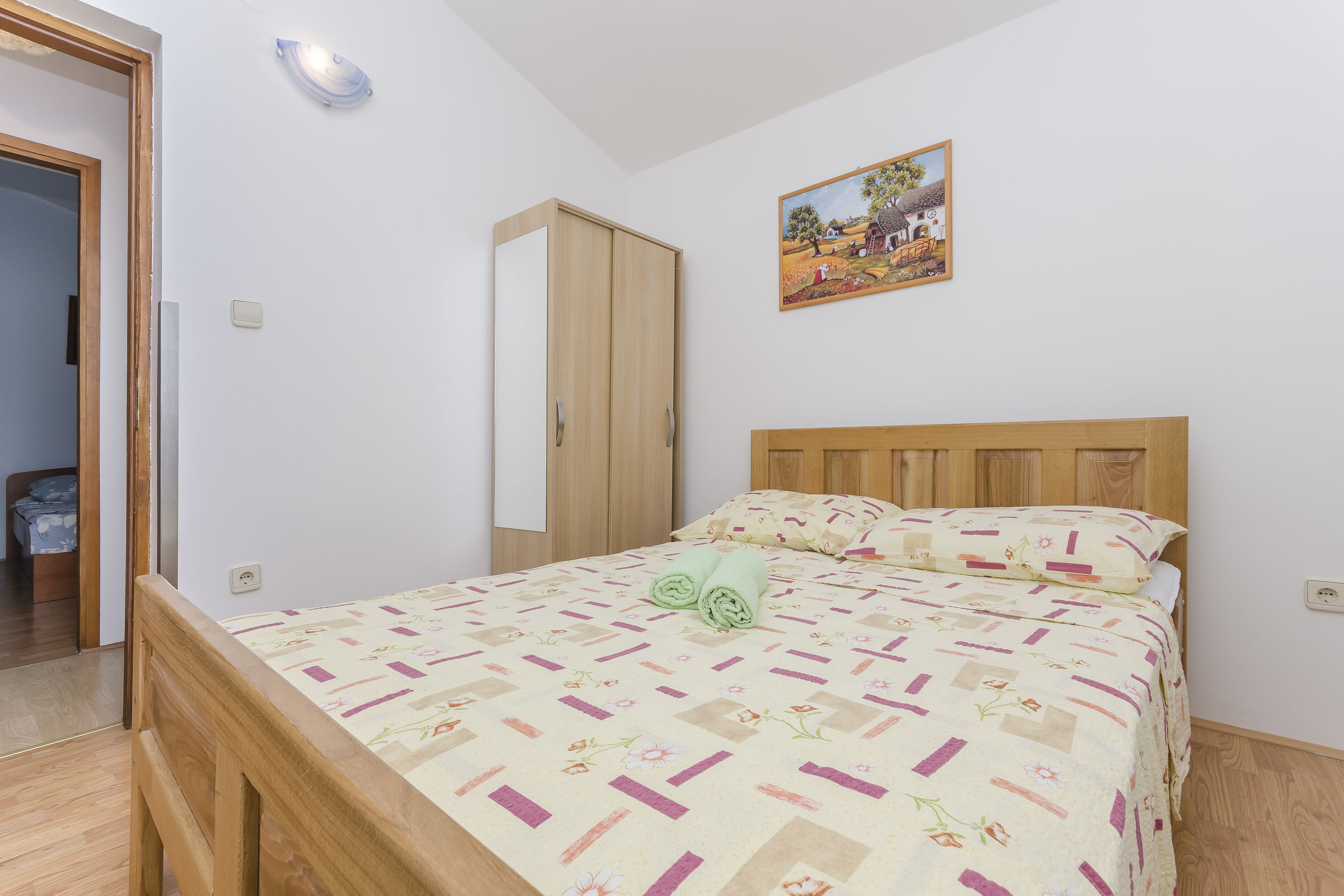 Apartments Melita 74781-A2