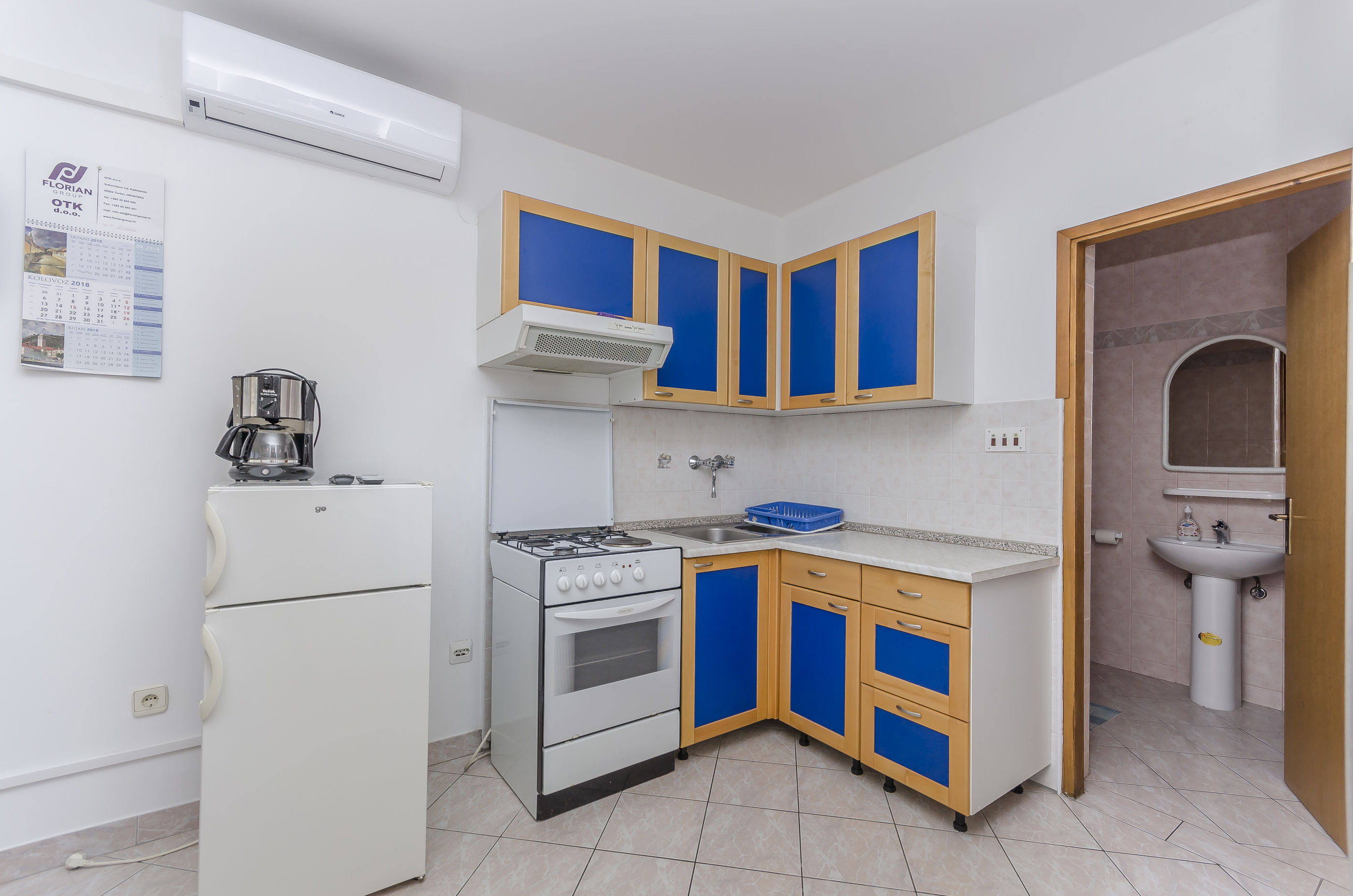 Apartments Melita 74781-A2
