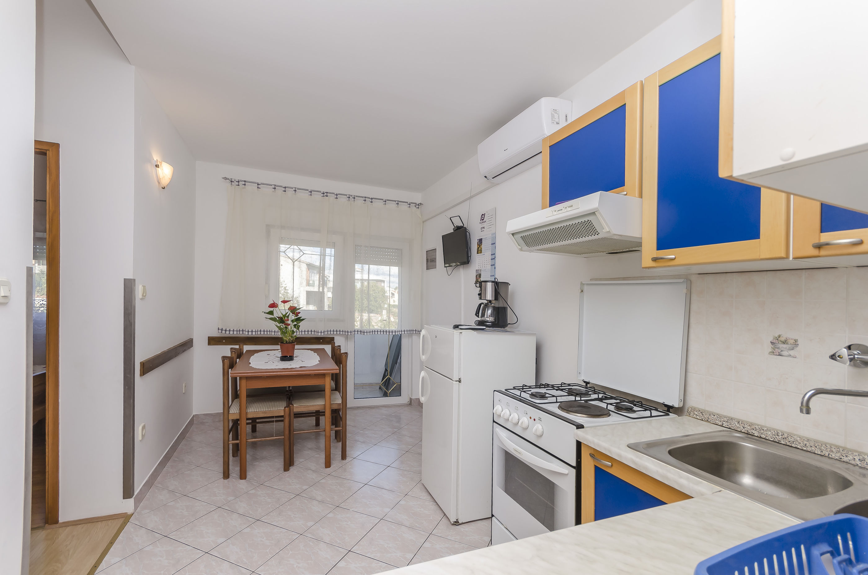 Apartments Melita 74781-A2