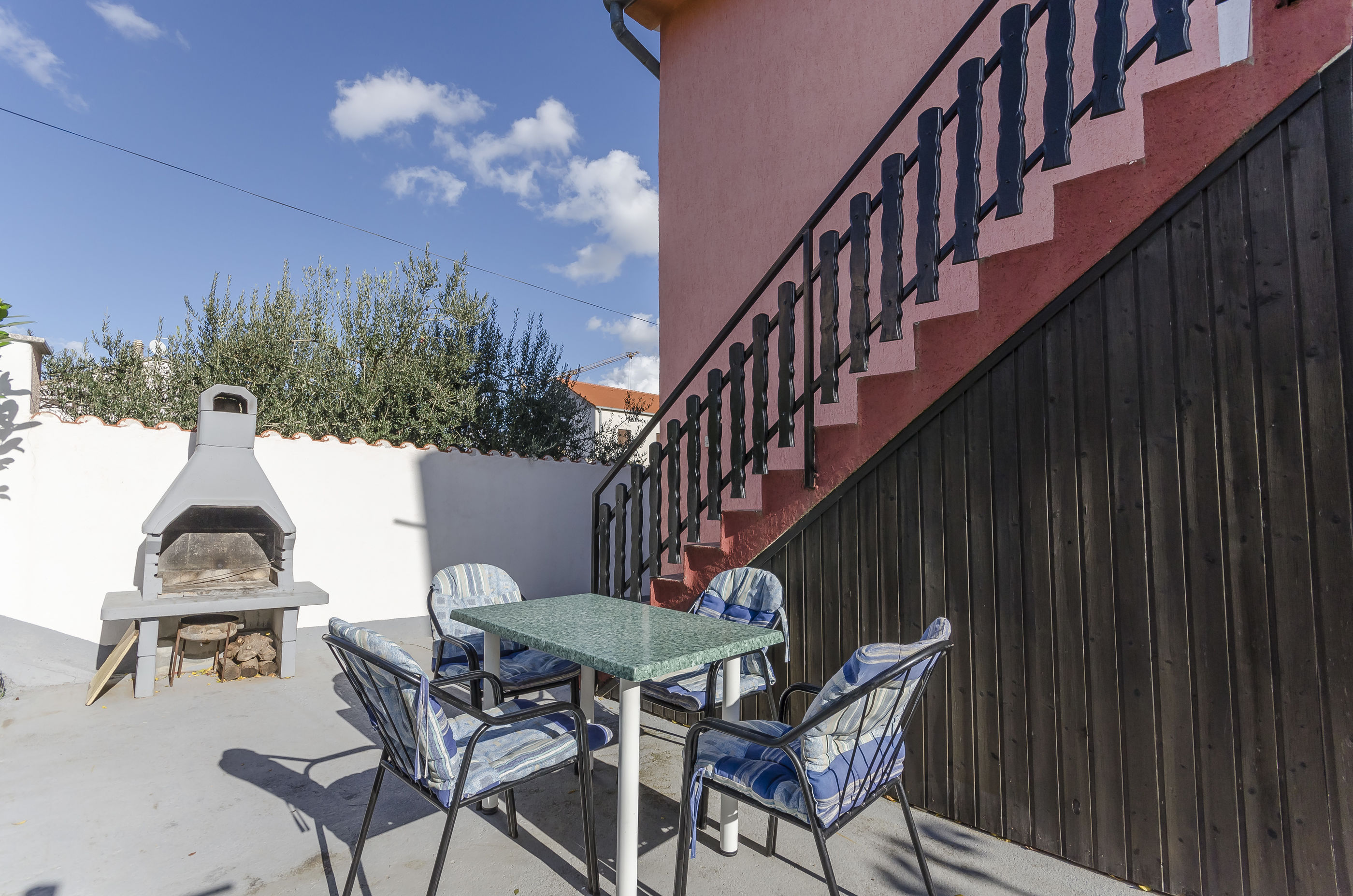 Apartments Melita 74781-A2