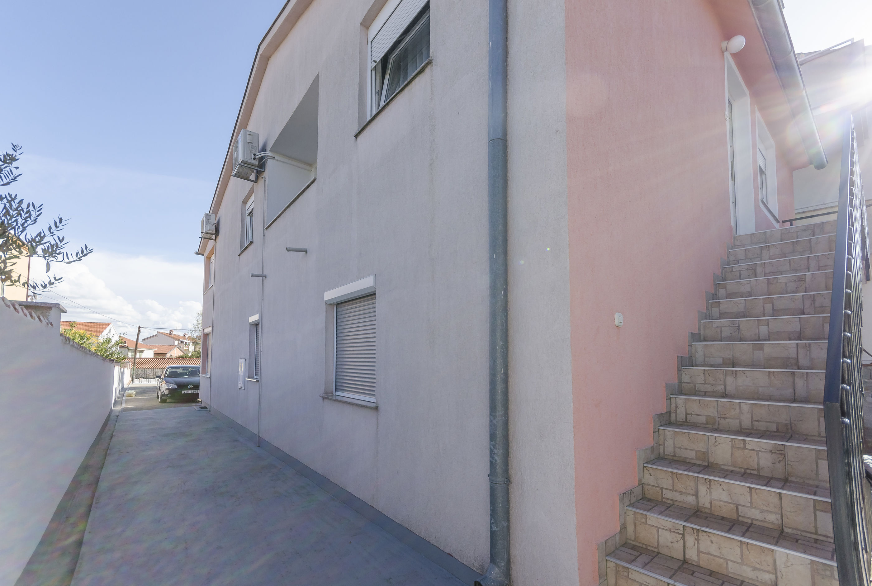 Apartments Melita 74781-A2