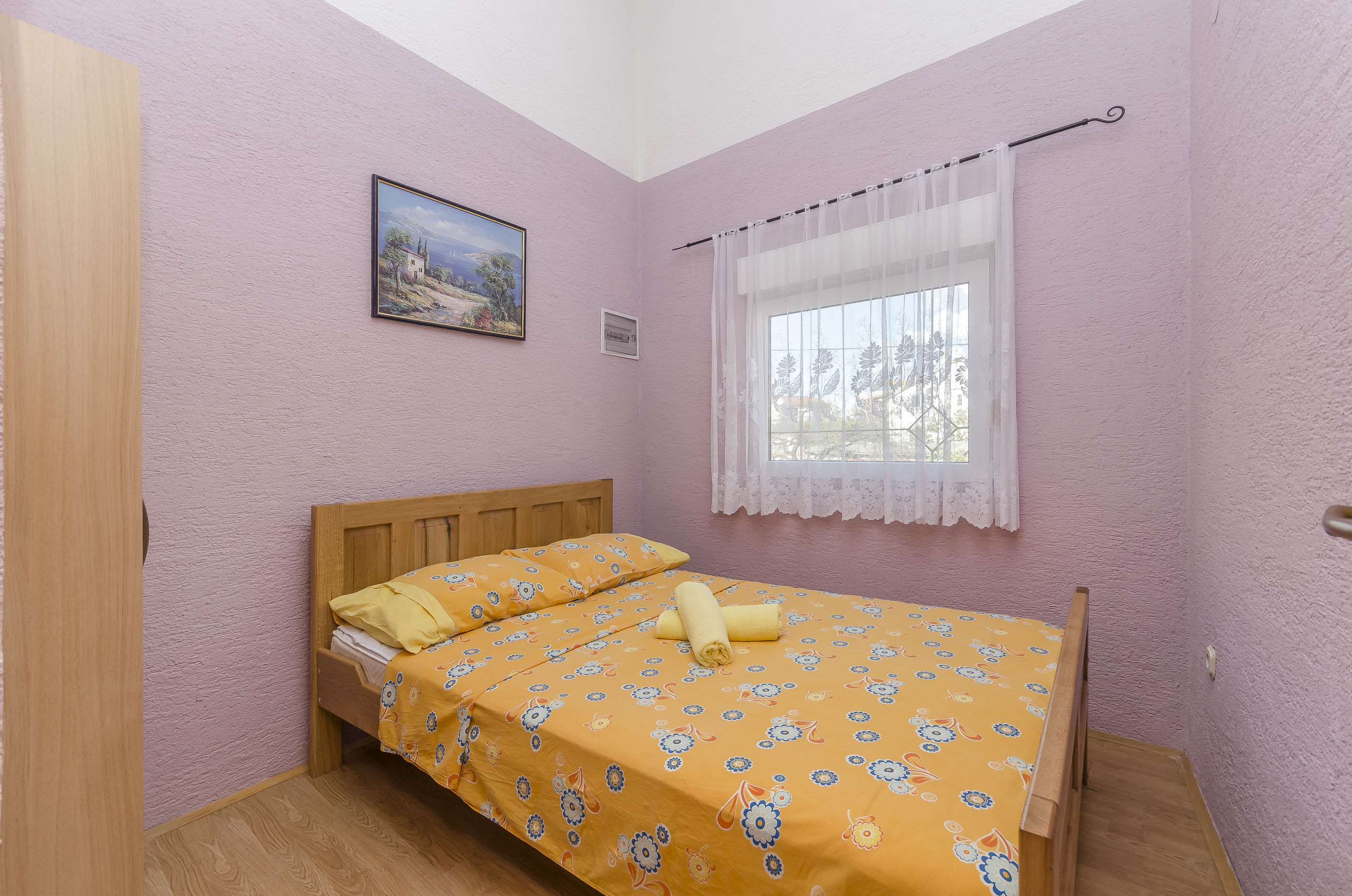 Apartments Melita 74781-A1