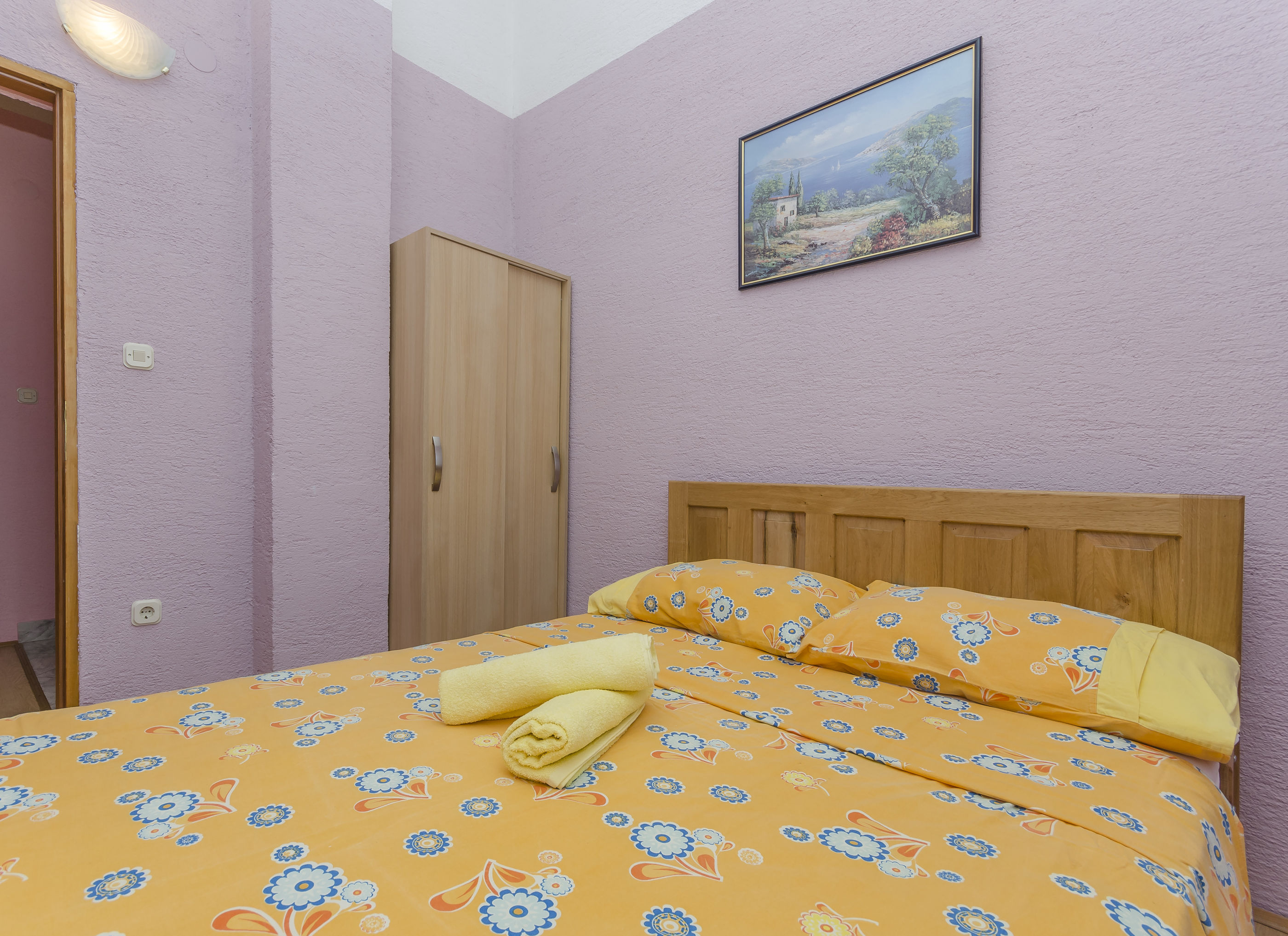 Apartments Melita 74781-A1