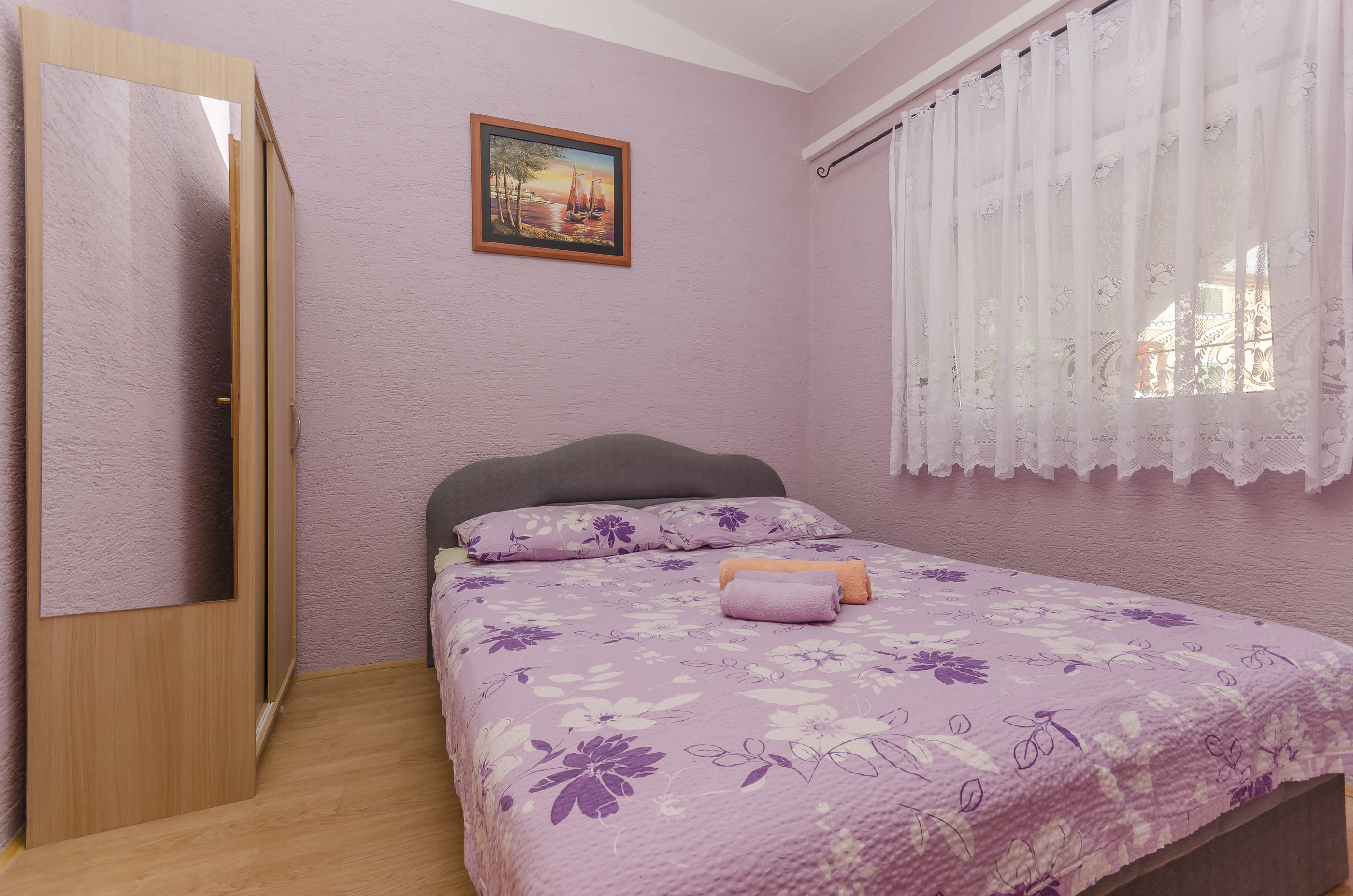 Apartments Melita 74781-A1