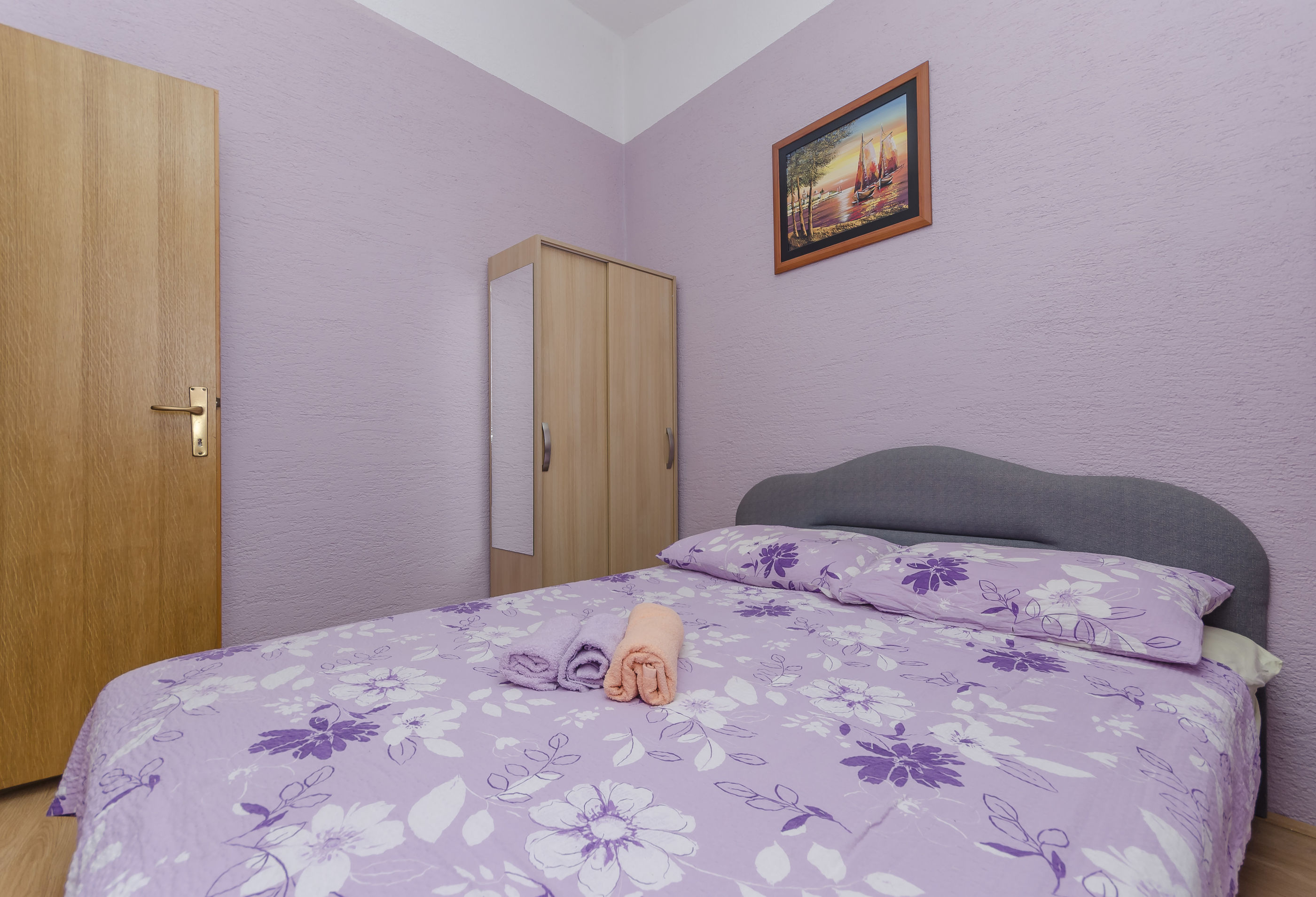 Apartments Melita 74781-A1